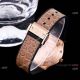 AAA Replica Hublot Classic Fusion Quartz 33 mm Rose Gold Salmon Dial (7)_th.jpg